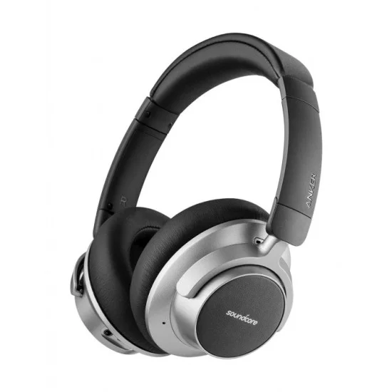 Anker Soundcore Wireless Noise Canceling Headphones